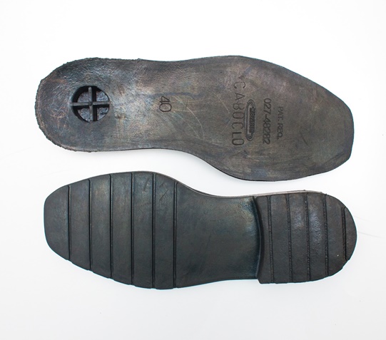 Caboclo (Num. 33 - 45)